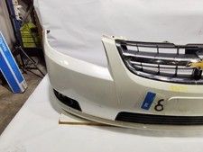 Pare-choc avant Chevrolet EPICA