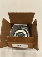 Genuine Nilfisk Replacement HEPA Filter for GM80 01727631 kit - New Open Box