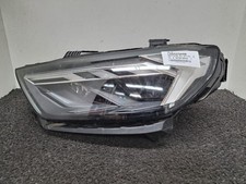 Feu avant (phare) Audi A1