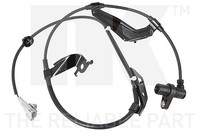 Nk Sensor, Raddrehzahl Rechts, Vorderachse FüR Toyota