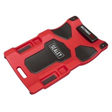 Sealey Composite Padded Creeper with 6 Wheels - SCR80HD