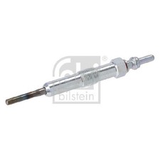 4x Gl&uuml;hkerze 24270725 f&uuml;r Mercedes A-Klasse W176 B-Klasse W246 Citan W415 CLA