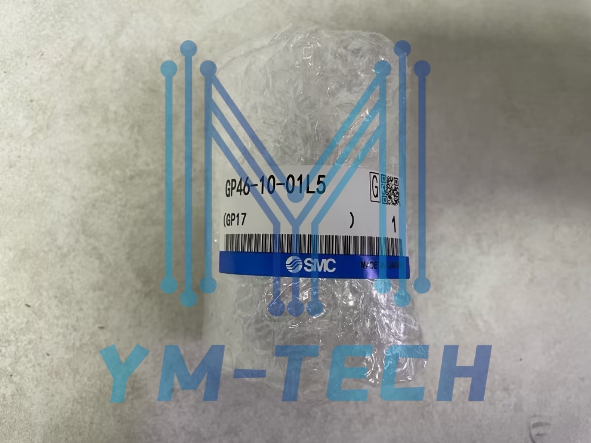 one NEW SMC Pressure Switch GP46-10-01L5 Quality assurance