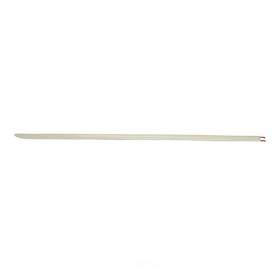 Genuine OEM Mopar Front Door Molding Left 5189395AB