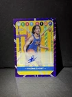 2024-25 Topps Chrome Pacome Dadiet Next Stop RC Purple Geometric Auto #NSS-PD