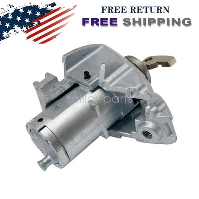 New front Door Lock Cylinder fit for Mercedes Benz X164 W164 W251 ML350 ML500