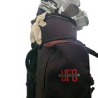 Used Set of 27 Clubs w/ 12 New Balls — photo 2