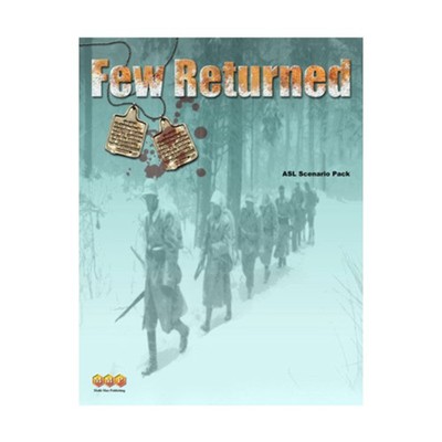 Multiman ASL Action Pack #3 - Few Returned Bag New
