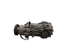 REAR DIFFERENTIAL DIFF 1.4 PETROL MANUAL SUZUKI VITARA MK4 LY 2018