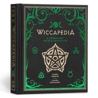 Shawn Robbins (U. A.) | Wiccapedia | Buch | Englisch (2016) | Gebunden