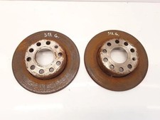Disque de frein Volkswagen CADDY
