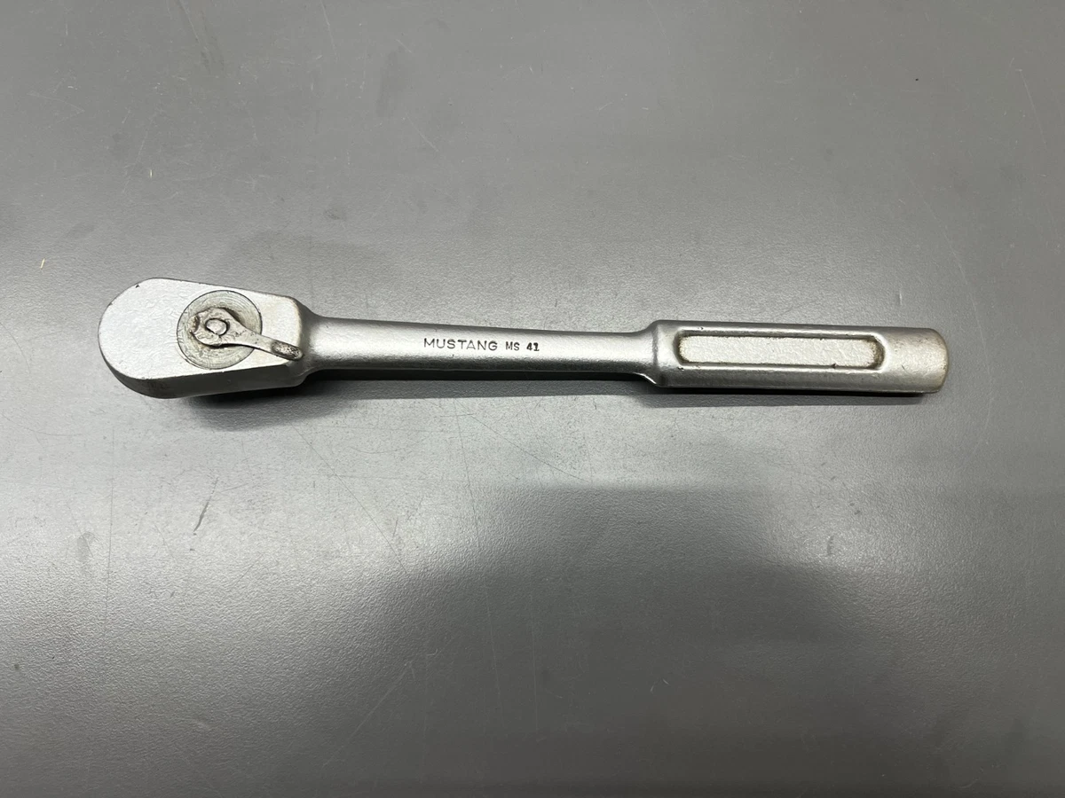 Neilsen Socket Mustang Maniglia A Cricchetto Sgancio Rapido 72 - Foto 9