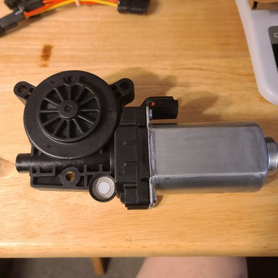 Power Window Lift Motor For Cadillac Chevy 1500 742-141 Front Rear Left Right