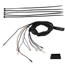 Side Light Wiring Harness Fit For Western Snowex Blizzard Snow Plows 26347 Side Light Wiring Harness Fit For Western Snowex Blizzard Snow Plows 26347