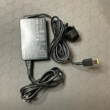 Lenovo ADLX65SDC2A Original OEM 65W 20V 3,25A Charger Slim Tip Yellow Plug