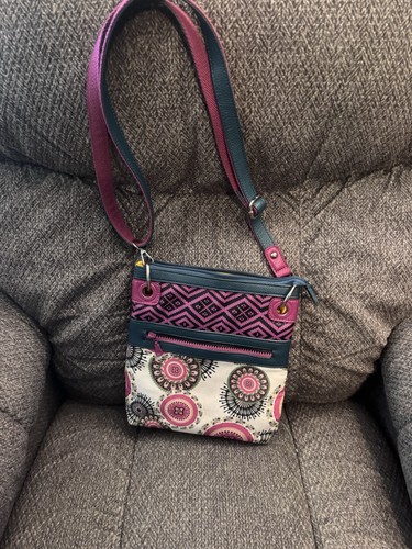 cirque du soleil purse