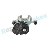 RAP Brakes R-K0989 Bremssattel Hinten Links FüR Audi A3 Q2 Q3 TT Cupra Ateca