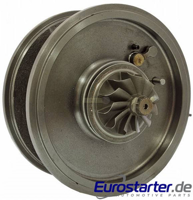 1* Fuselage Group Turbocharger New - OE Ref. 04L253016H_CoreAssy for Vag