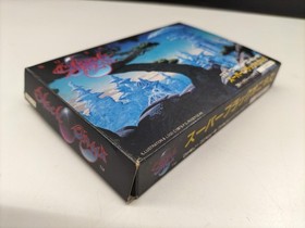 Bps Super Black Onyx Fc Soft Famicom NES