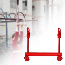 Kids Monkey Bar Swing Bar for Courtyards Outdoor Activities