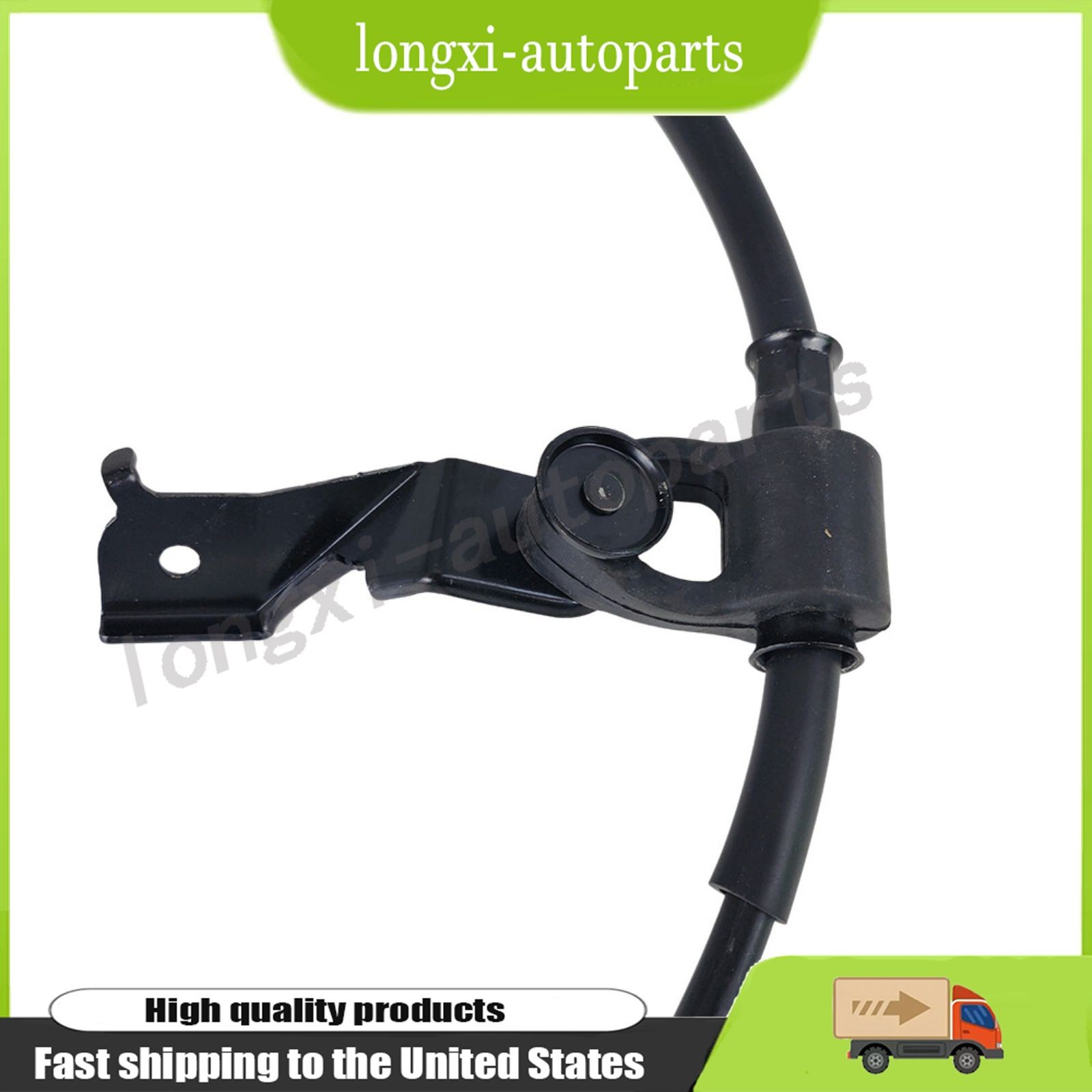 Automatic Transmission Shift Cable For Honda Civic 1996-2000 1999 54315-S04-A81