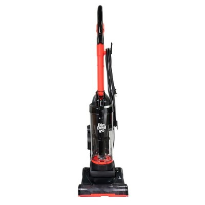 Dirt Devil EV0201BU Quick Clean Upright Bagless Vacuum Cleaner