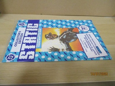 Static # 1  Collectors Edition  OVP (nicht geöffnet)  US