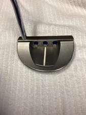 Scotty Cameron Golo 5 Custom Putter-Shaft has a rattle-Cheap Scotty