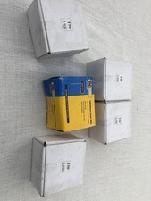 5 Boxes Of Tacwise 0298 Type 160 (16G) / 50 mm Galvanised Finish Nails, 12,500