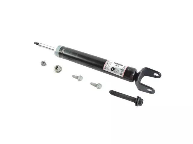 Genuine Mopar Suspension Shock Absorber Kit 68299126AA