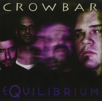 Crowbar (90's) Equilibrium (CD) (US IMPORT)
