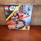 LEGO Star Wars: (2025) DEATH MAUL MECH 143pc Building Toy #75411 SEALED