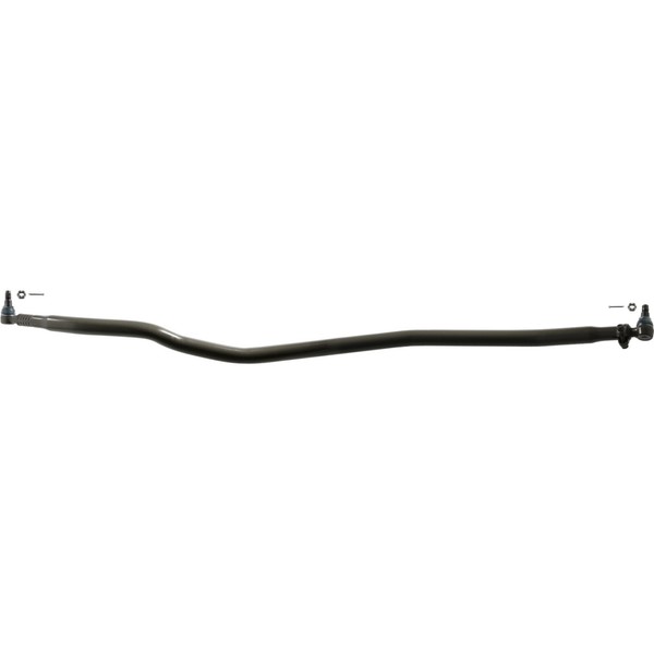 Febi Bilstein 45809 Lenkstange FüR Volvo FH12 FH16 FM12 FM7-image