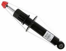 Stoßdämpfer SACHS 350 151 PORSCHE CAYENNE (92A) 3 2011-2017