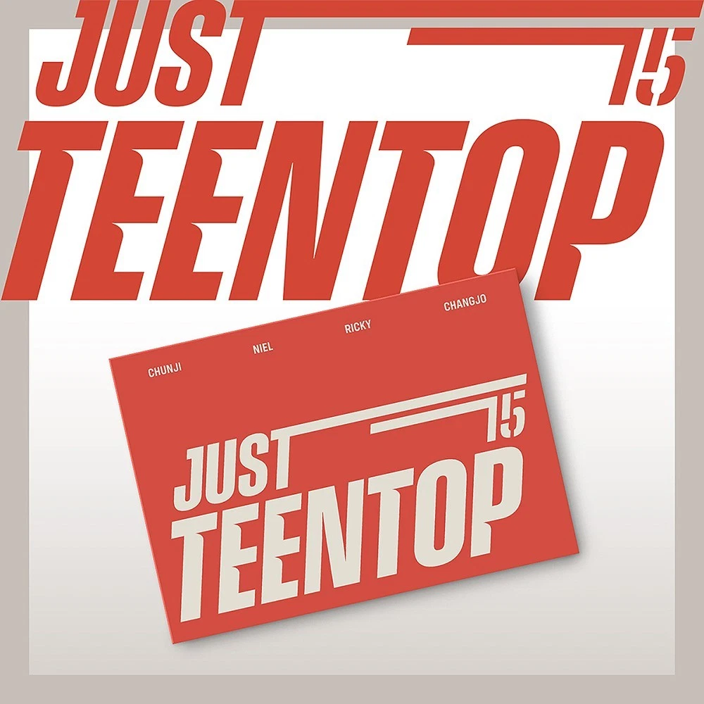 25+ teen top album for sale | Updated Oct 2026