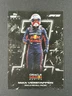 2025 Topps Lights Out F1 Nero Max Verstappen