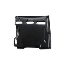 Sherman 695-46cl Driver Side Seat Frame Support For Chevy Camaro 1967-1969