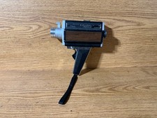 Bell and Howell AutoLoad Movie Camera Condition Unknown 