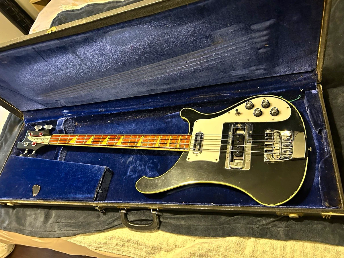 Rickenbacker 4001 for sale | eBay