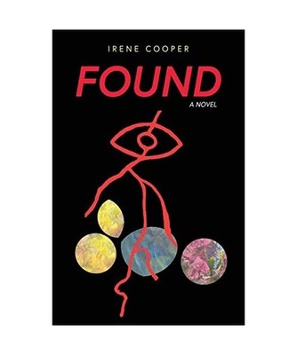 FOUND, Irene Cooper