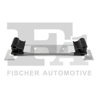 Halter, Abgasanlage FÜR Opel Movano B Pritsche/Fahrgestell (X62) - FA1 123-955
