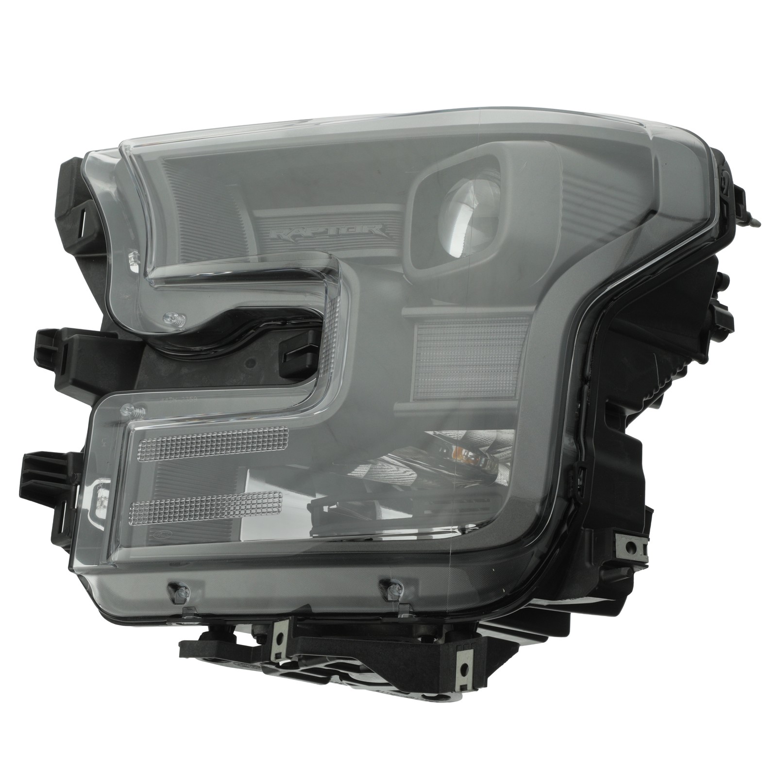 Conjunto de faros para Ford F-150 King Ranch 2017-2020 (N/P HL3Z-13008-K)