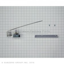 Wolf Electric Range Part # 815610 - Thermostat, Oven - Svce