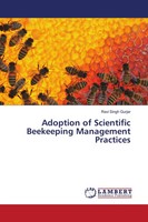 Ravi Singh Gurjar | Adoption Of Scientific Beekeeping Management Practices