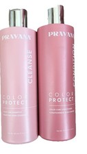 Pravana Color Protect Shampoo  Conditioner Color Care 11 Oz Each