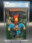 Superman #82 Collector's Edition (DC Comics October 1993) CGC Graded 9.6 Wht Pgs