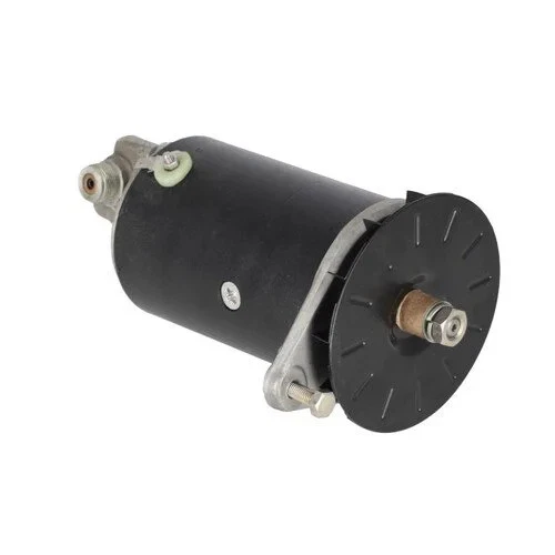 Generator - Lucas Style (15027) with Tach Drive fits International 3109419R91 - Image 4 of 4