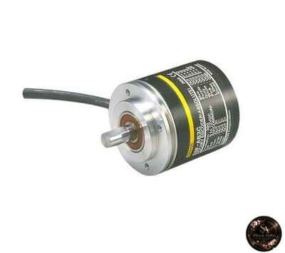 OMRON Absolute type outer diameter φ60 E6F-AB3C 360 2M