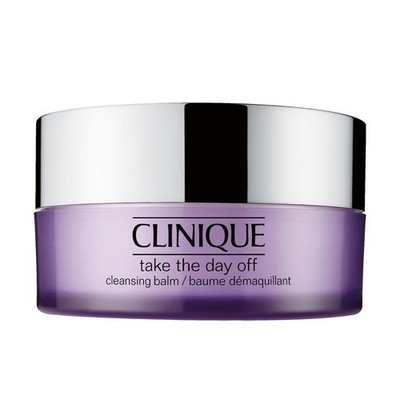 Clinique Take The Day Off Cleansing Balm 3.8oz new 