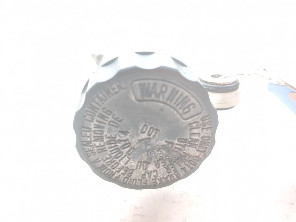 Cilindro maestro de freno trasero Yamaha R6 YZF-R6R 09-16 Foto 4 de 4